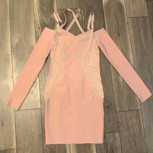 Dress from miss circle